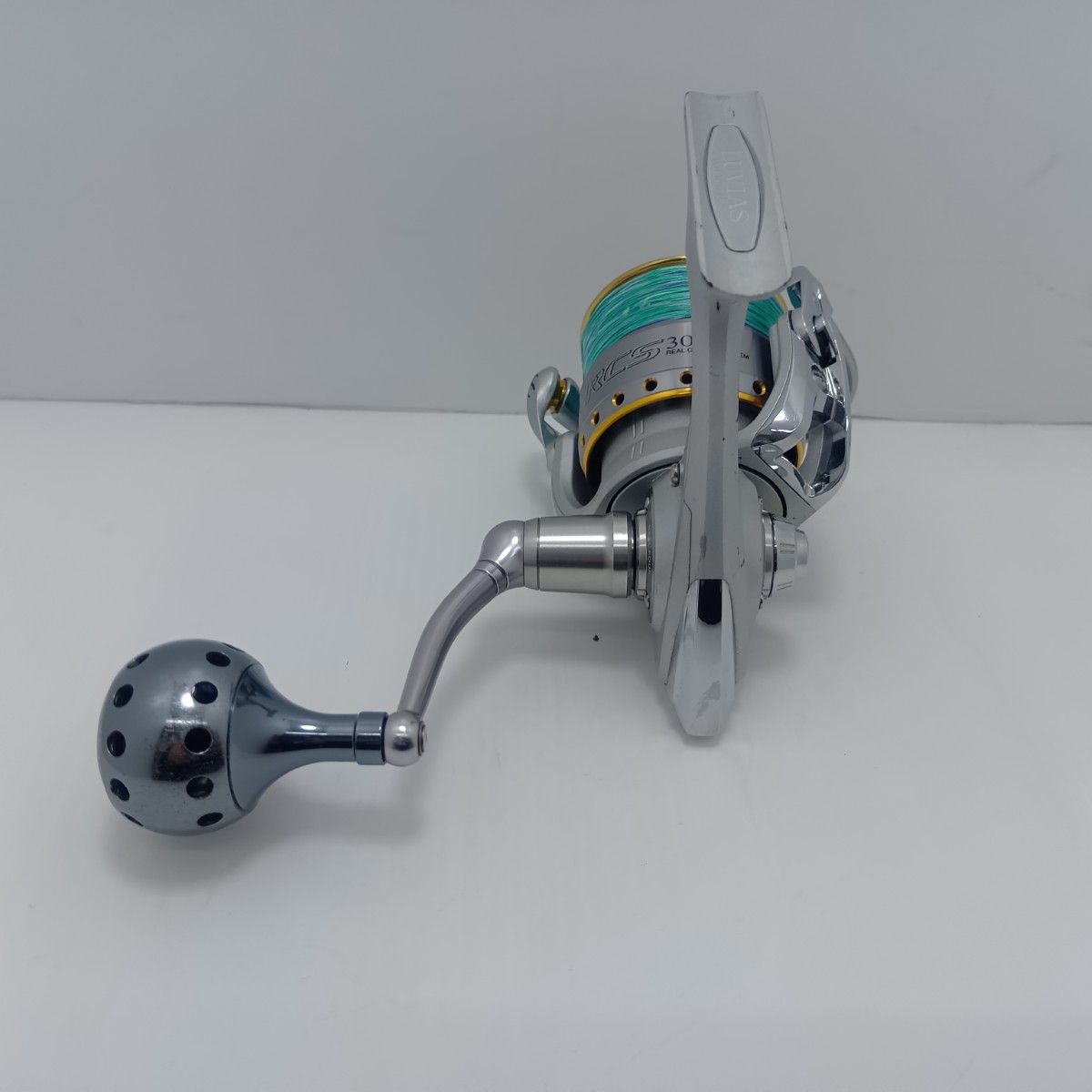  DAIWA ダイワ スピニングリール 055262 スピニングリール リール