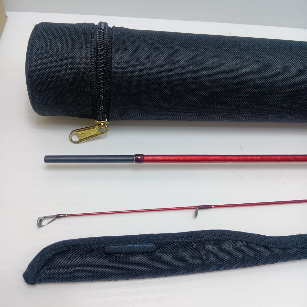 SHIMANO シマノ ワールドシャウラ テクニカルエディション S 62 L-2 MD 程度A 259851