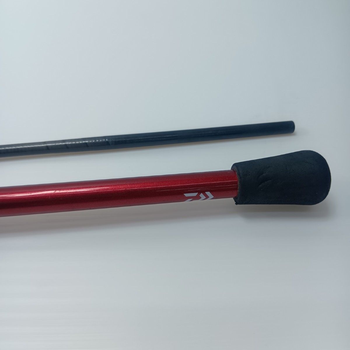 DAIWA ダイワ 月下美人 76 L-T サビ有 程度B