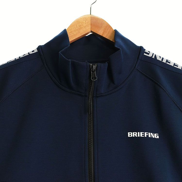 送料0円！】ブリーフィングゴルフ｜メンズ｜XL (LL相当)｜トレーナー