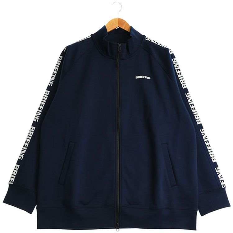 送料0円！】ブリーフィングゴルフ｜メンズ｜XL (LL相当)｜トレーナー