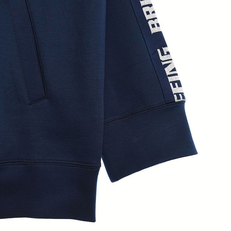 送料0円！】ブリーフィングゴルフ｜メンズ｜XL (LL相当)｜トレーナー