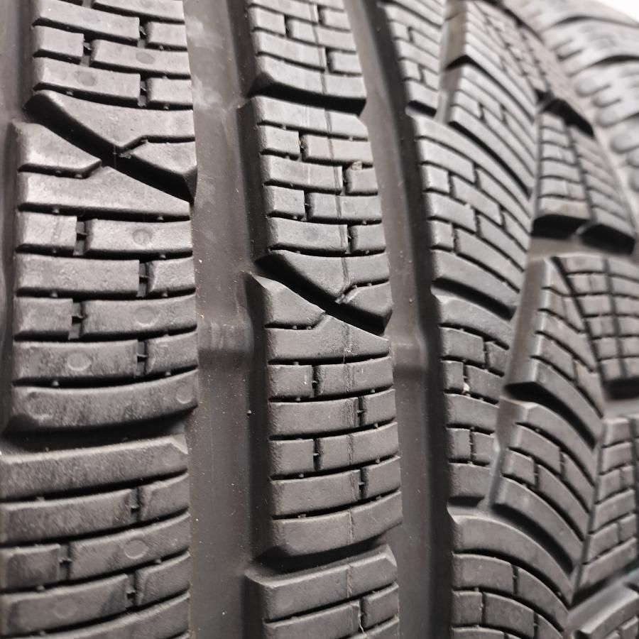  配送先指定あり スタッドレスタイヤ 2本 265 35 R 20 ピレリ Winter 240 II 2016年製 90 ～本州 四国は ～ 20インチ スタッドレス