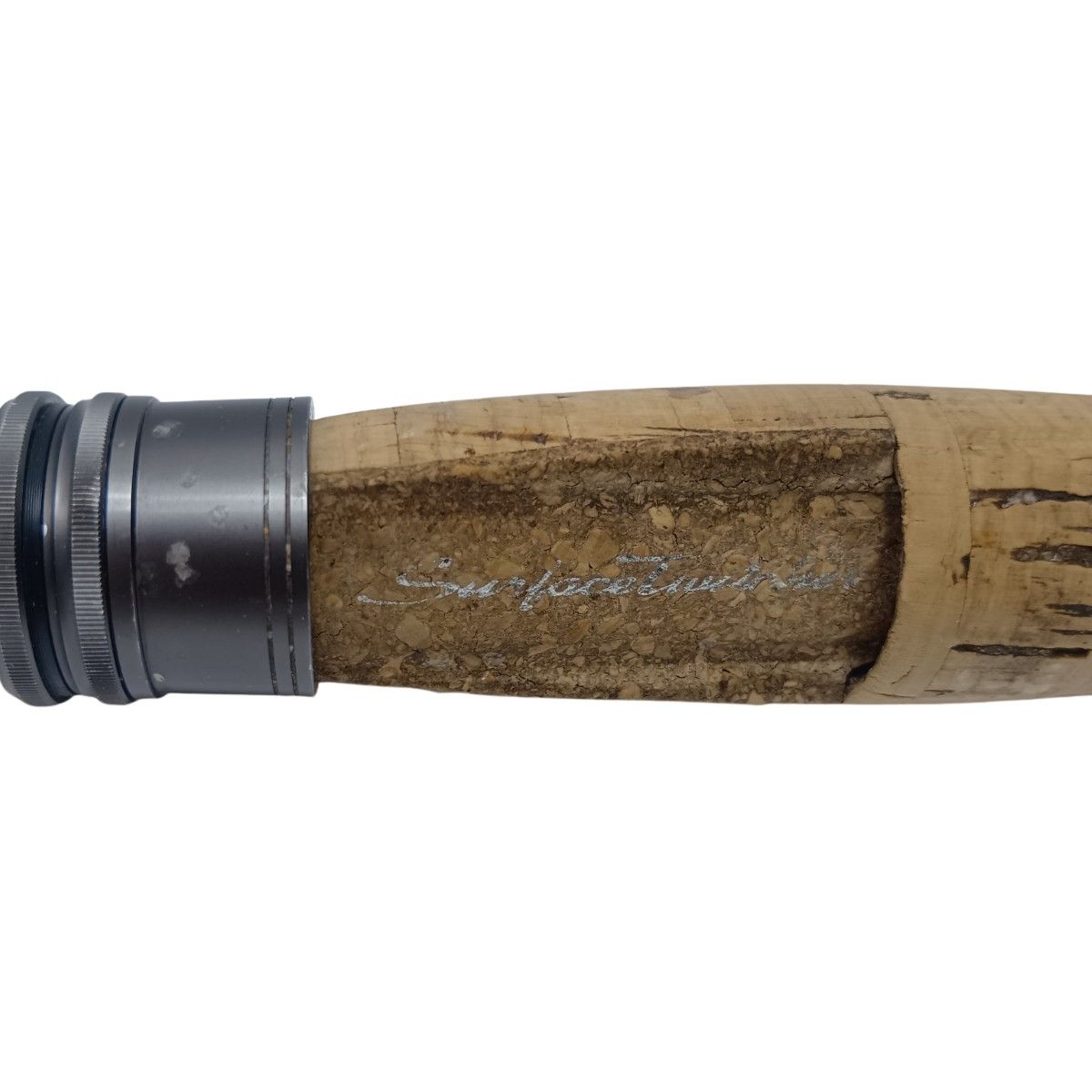 ufmウエダ トラウトロッド - メルカリ