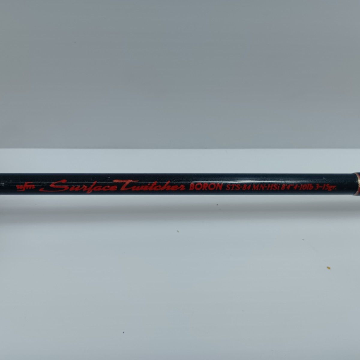 ufmウエダ トラウトロッド - メルカリ