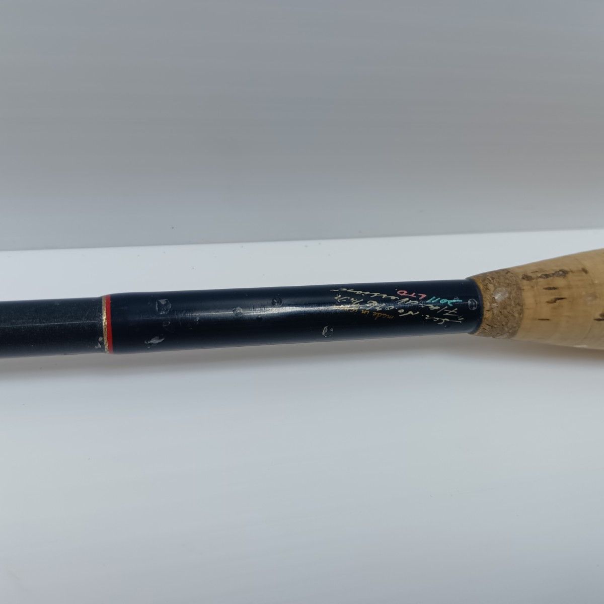 ufmウエダ トラウトロッド - メルカリ