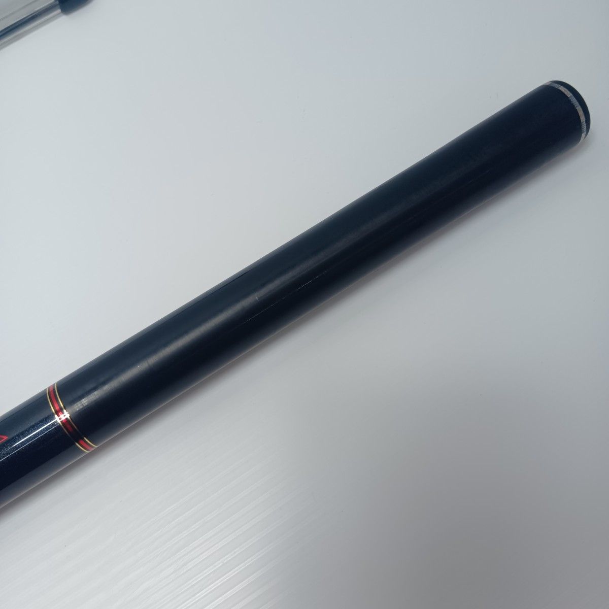 gamakatu ガマカツ 渓流竿 がま鮎 競技スペシャル V 4 引抜早瀬 90 23382