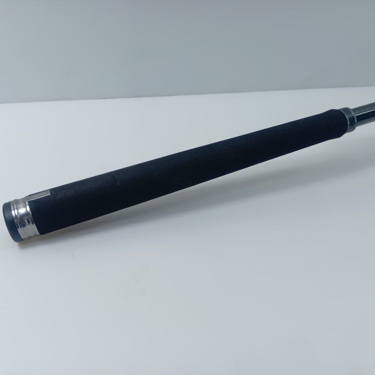 Abu Garcia アブガルシア シーバスロッド ソルティーステージ