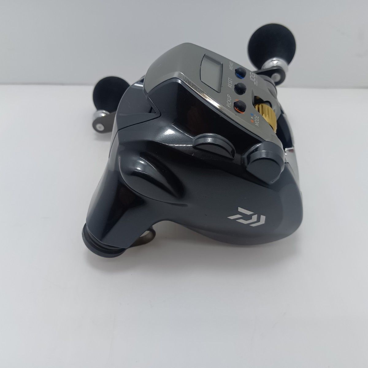 DAIWA ダイワ 電動リール 038839