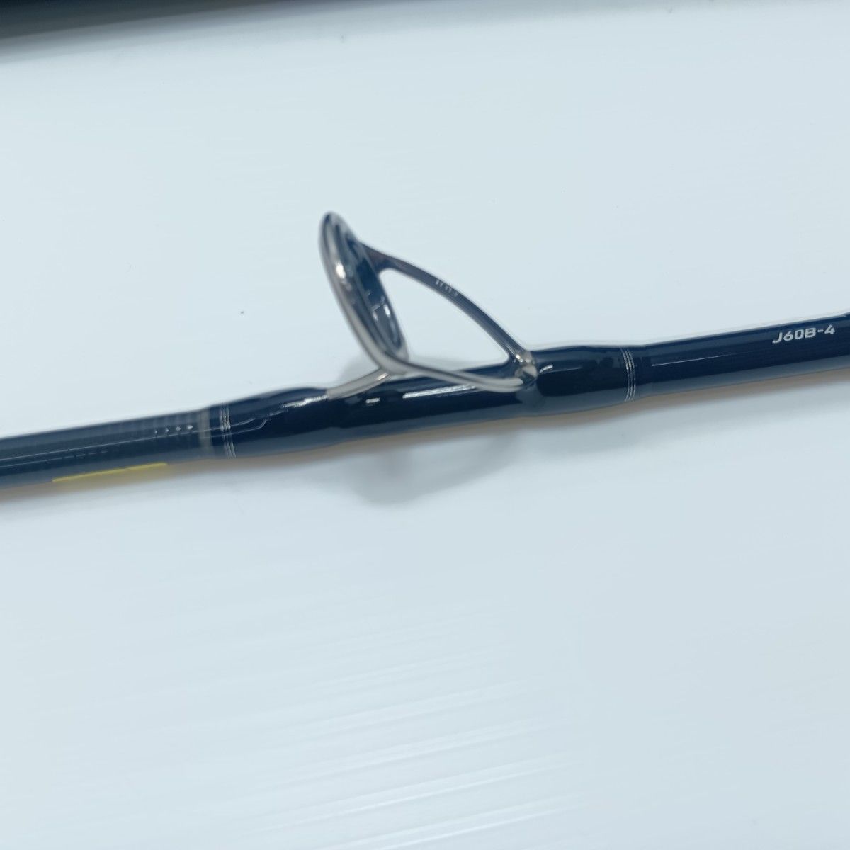 ジギングロッド