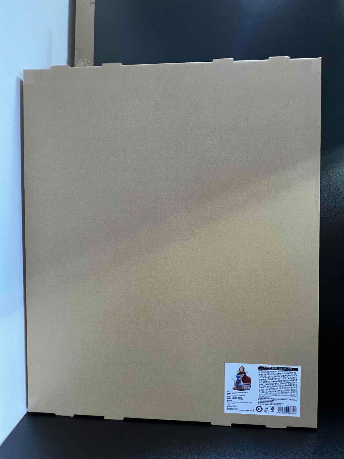 キングダム アクリルGIGAフィギュア 楊端和 ようたんわ 高さ38 3 cm