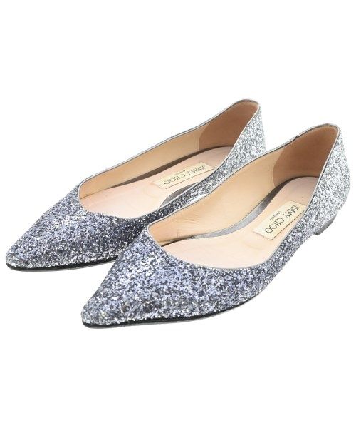JIMMY CHOO シューズ その他 レディース 古着