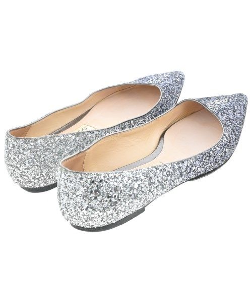 JIMMY CHOO シューズ その他 レディース 古着