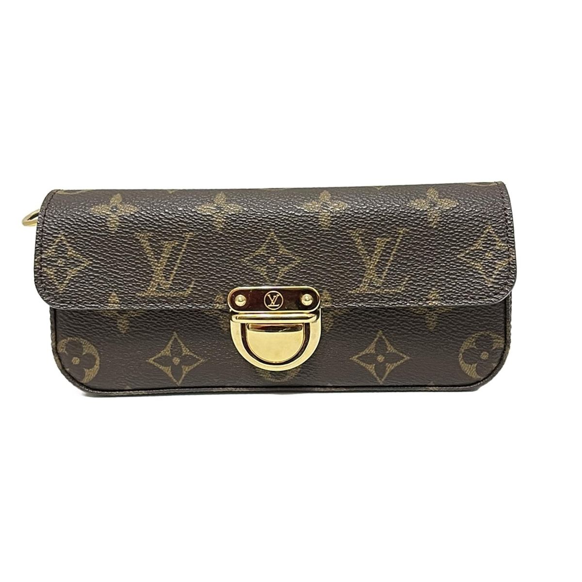 LOUIS VUITTON(ルイヴィトン) メガネケース モノグラム ポシェット