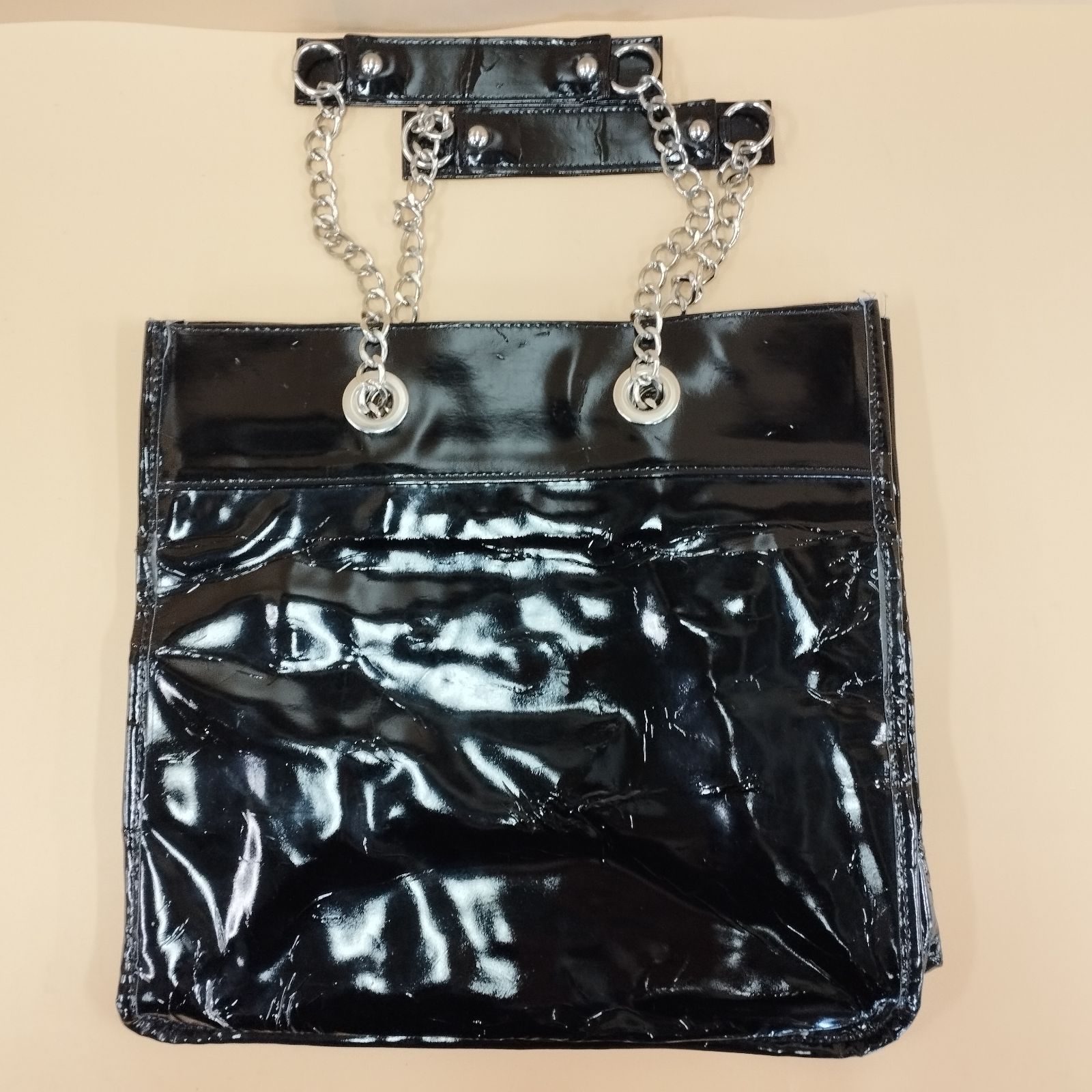 D8780] トリココムデギャルソン tricot COMME des GARCONS ハンドル