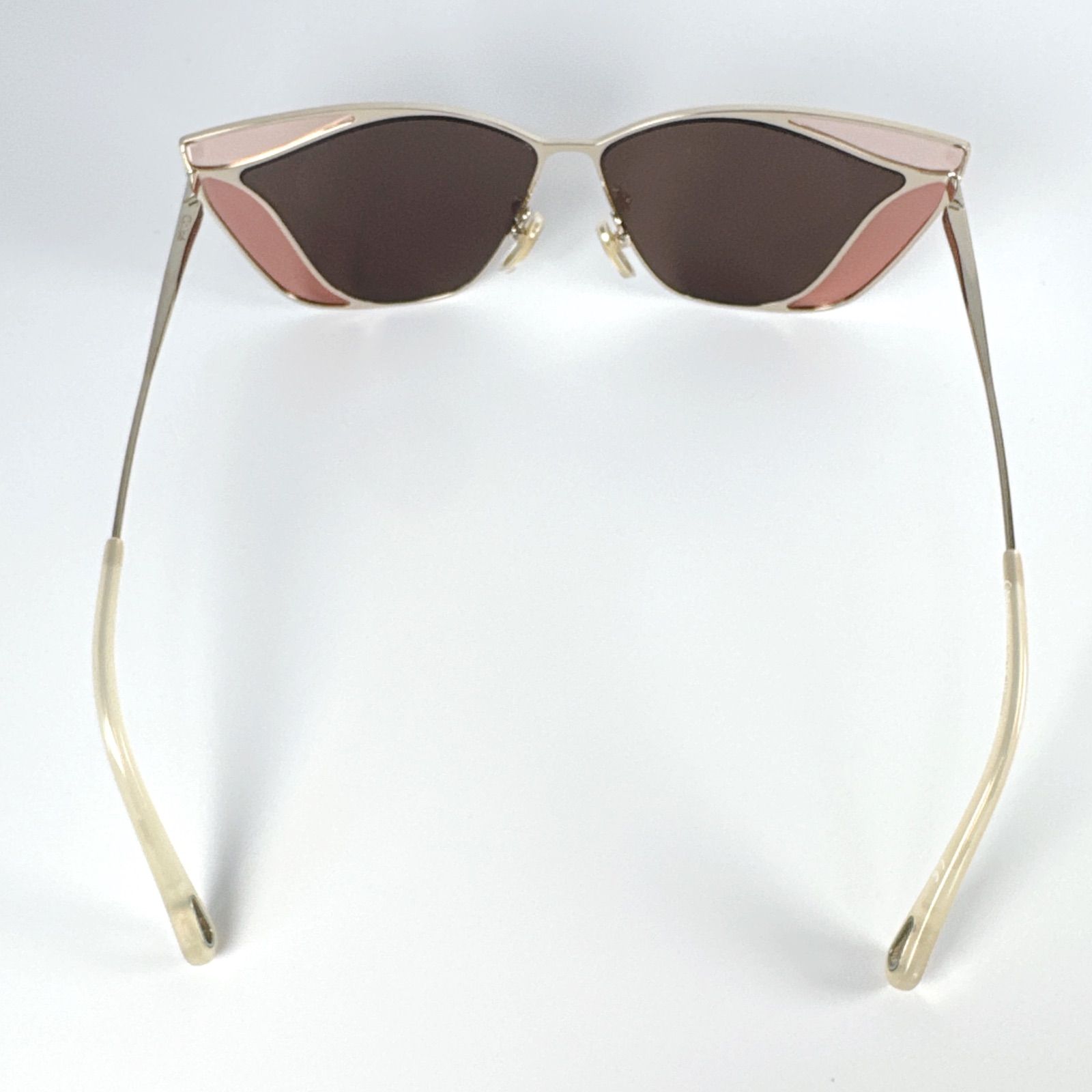 超人気商品 美品】 Chloe クロエ CH0049S セール 003 サングラス 超人気商品 美品】 Chloe クロエ CH0049S セール 003 サングラス