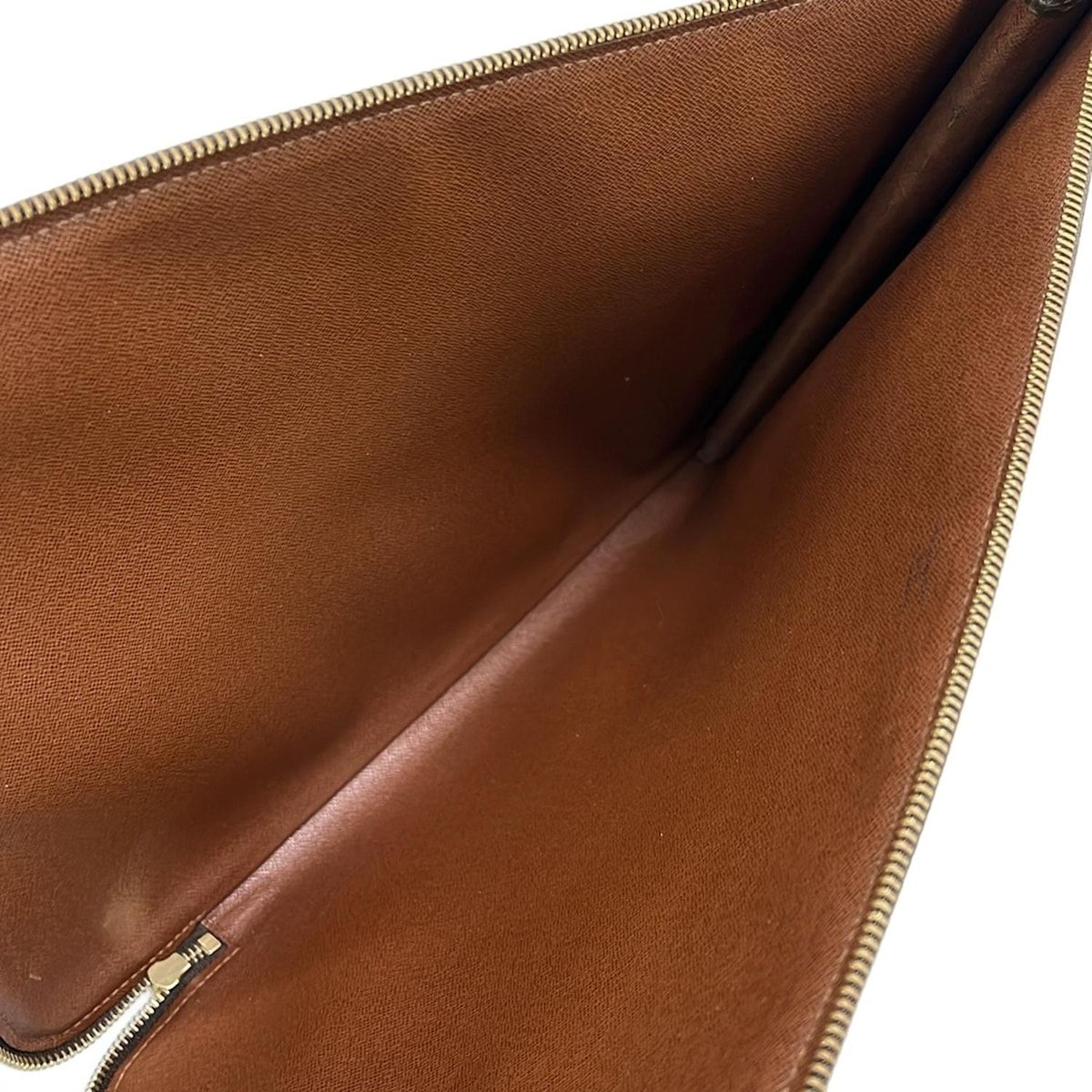 バッグ モノグラム