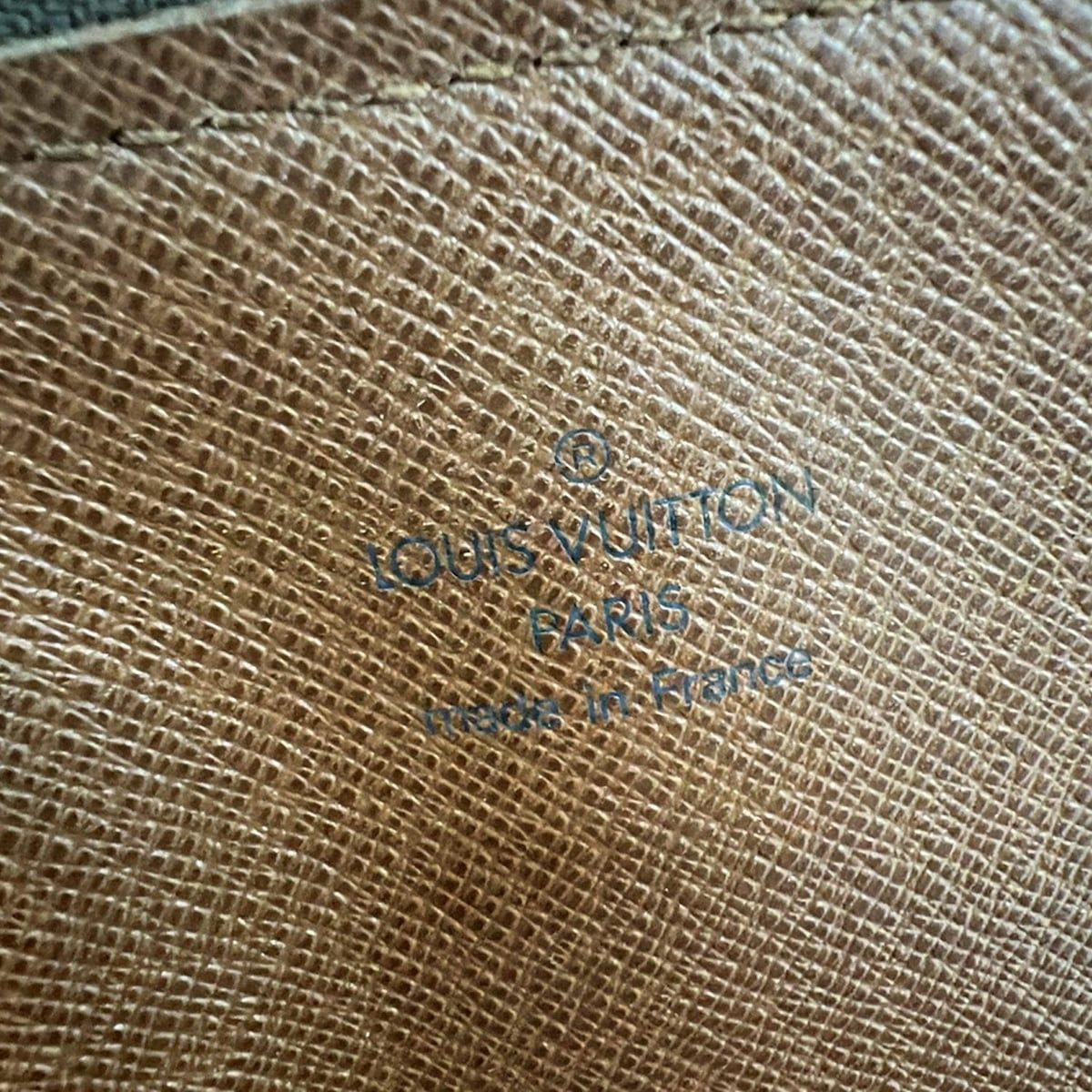 ルイヴィトン バッグ