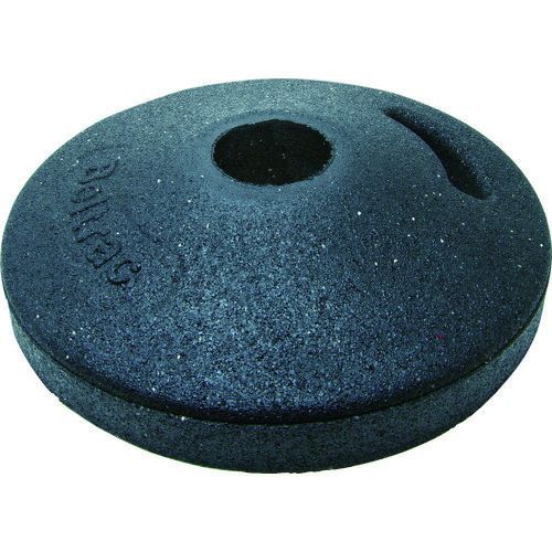 スガツネ工業　（２９００３５９１０）　ベルトパーテーション　ベース　ゴム 9,926円