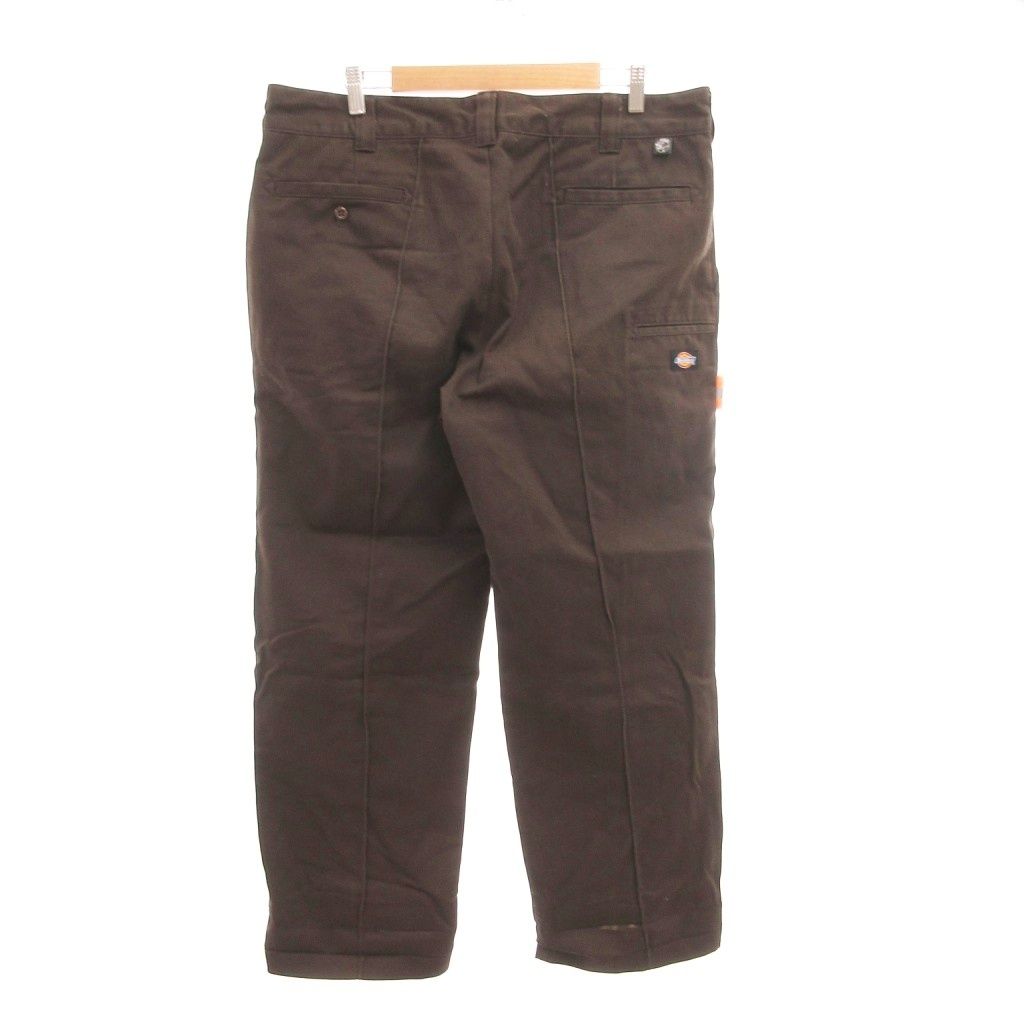 ディッキーズ Dickies × PROPS STORE ユーティリティパンツ ワーク