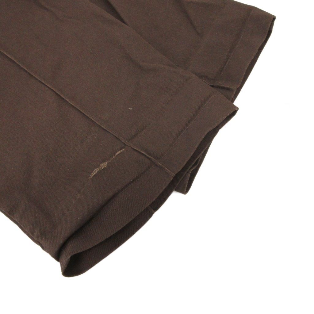 ディッキーズ Dickies × PROPS STORE ユーティリティパンツ ワーク