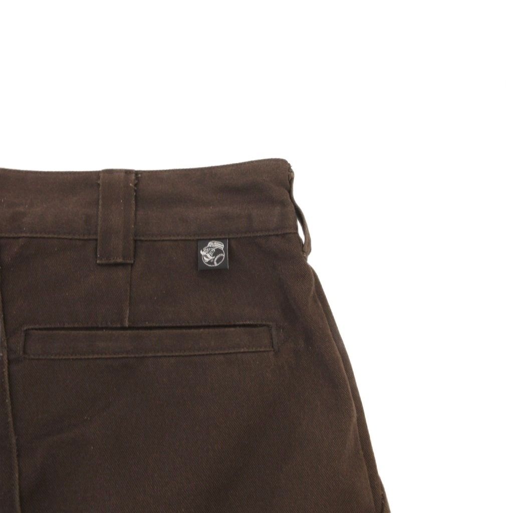 ディッキーズ Dickies × PROPS STORE ユーティリティパンツ ワーク