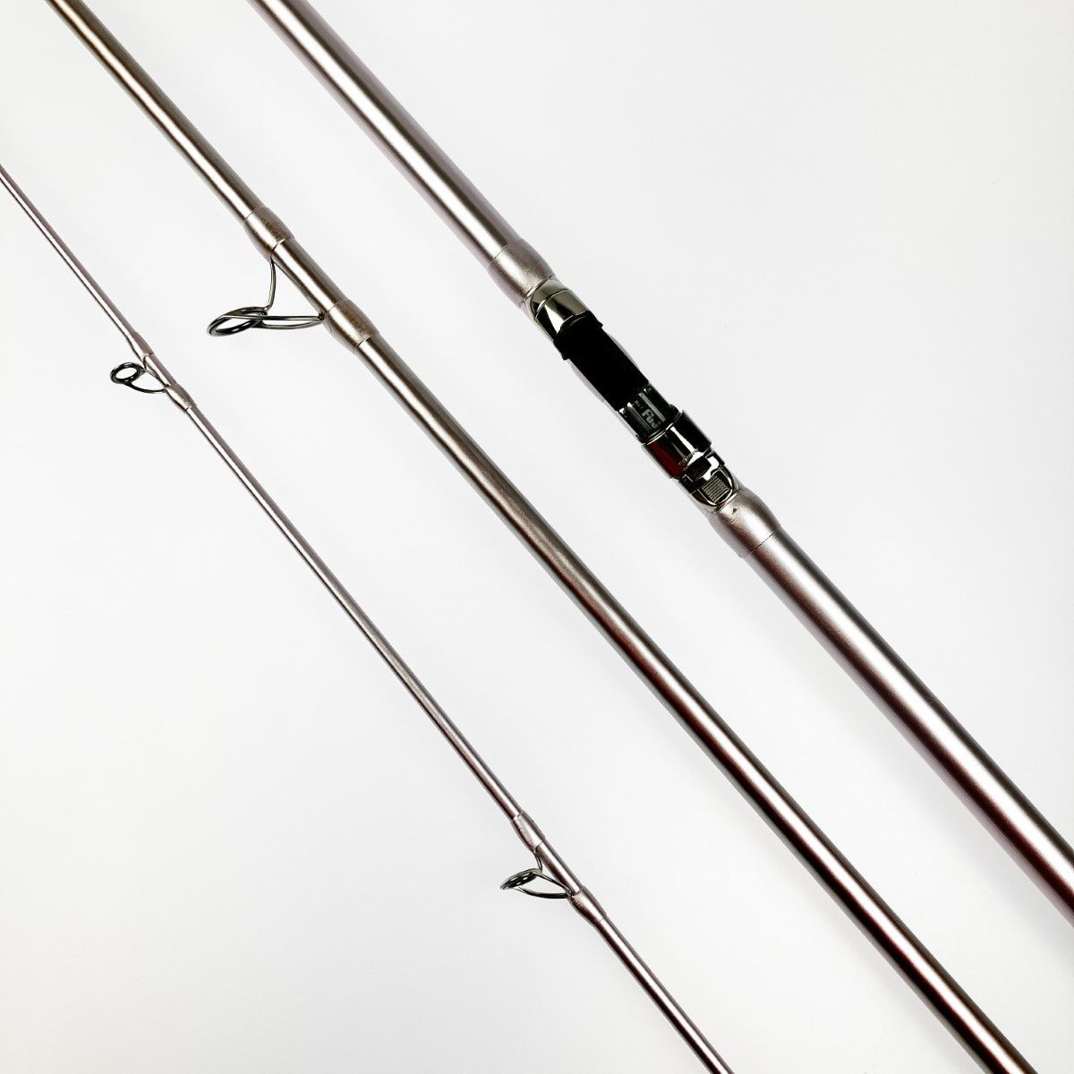 ▽▽SHIMANO シマノ 投竿 並継 スピンパワー 385CX 24244 - メルカリ