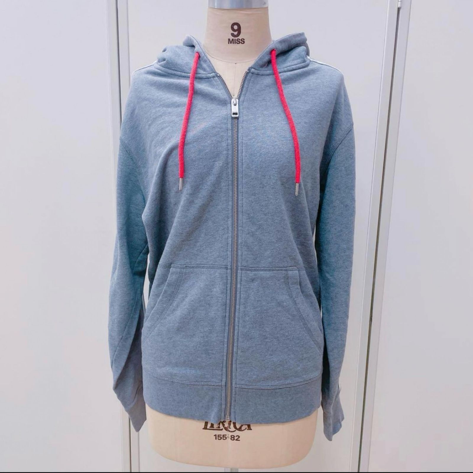 DIESEL ディーゼル スウェットセットアップ メンズ グレー