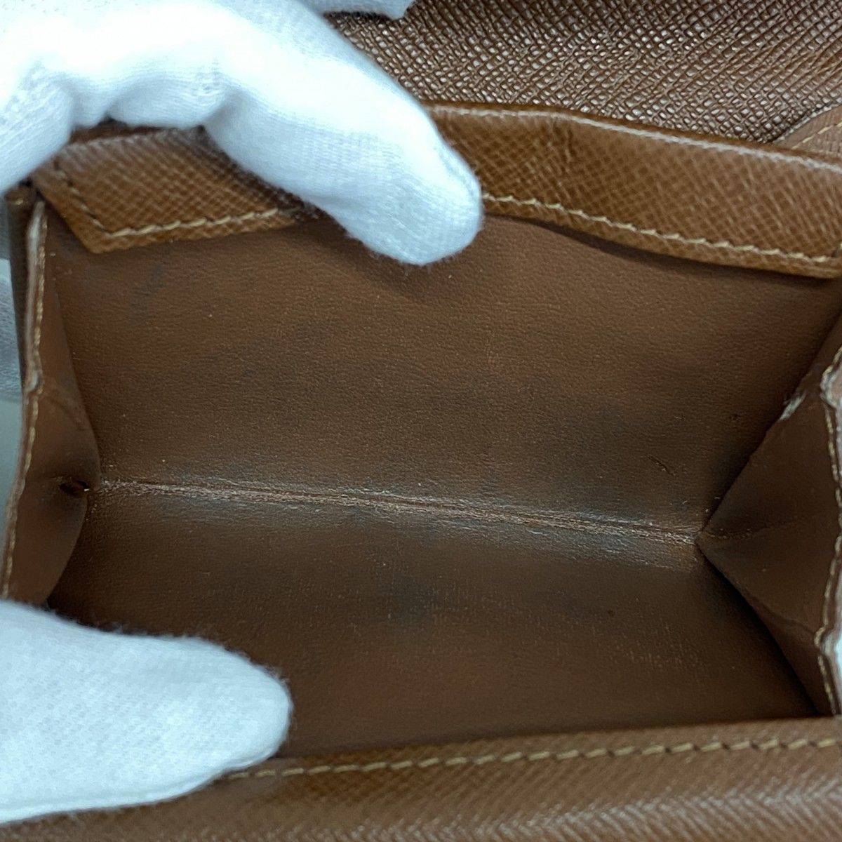 ポルトモネプラ M