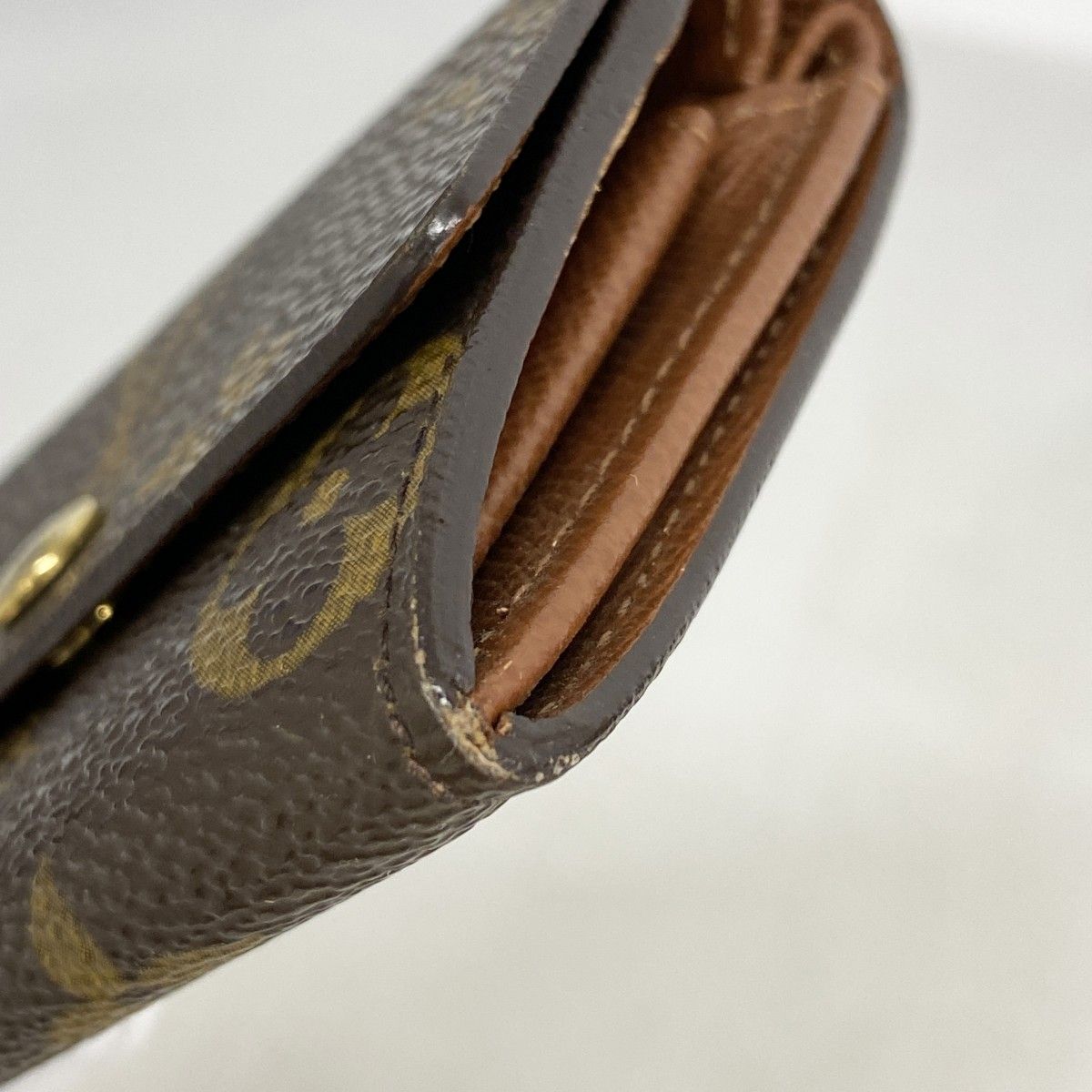 モノグラム ポルトモネプラ