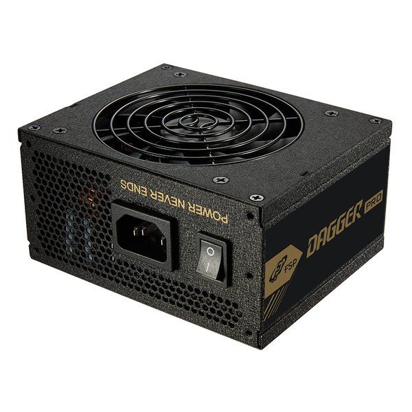 エフエスピー FSP DAGGER PRO 850 W ATX 3.0 PCIe 5.0 SDA 2-850.GEN 5 2642905