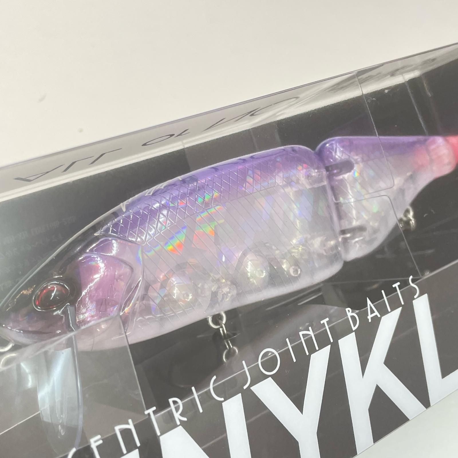 尾張小牧店】 中古 DRT | ディビジョンレーベルタックルズ ルアー TiNY