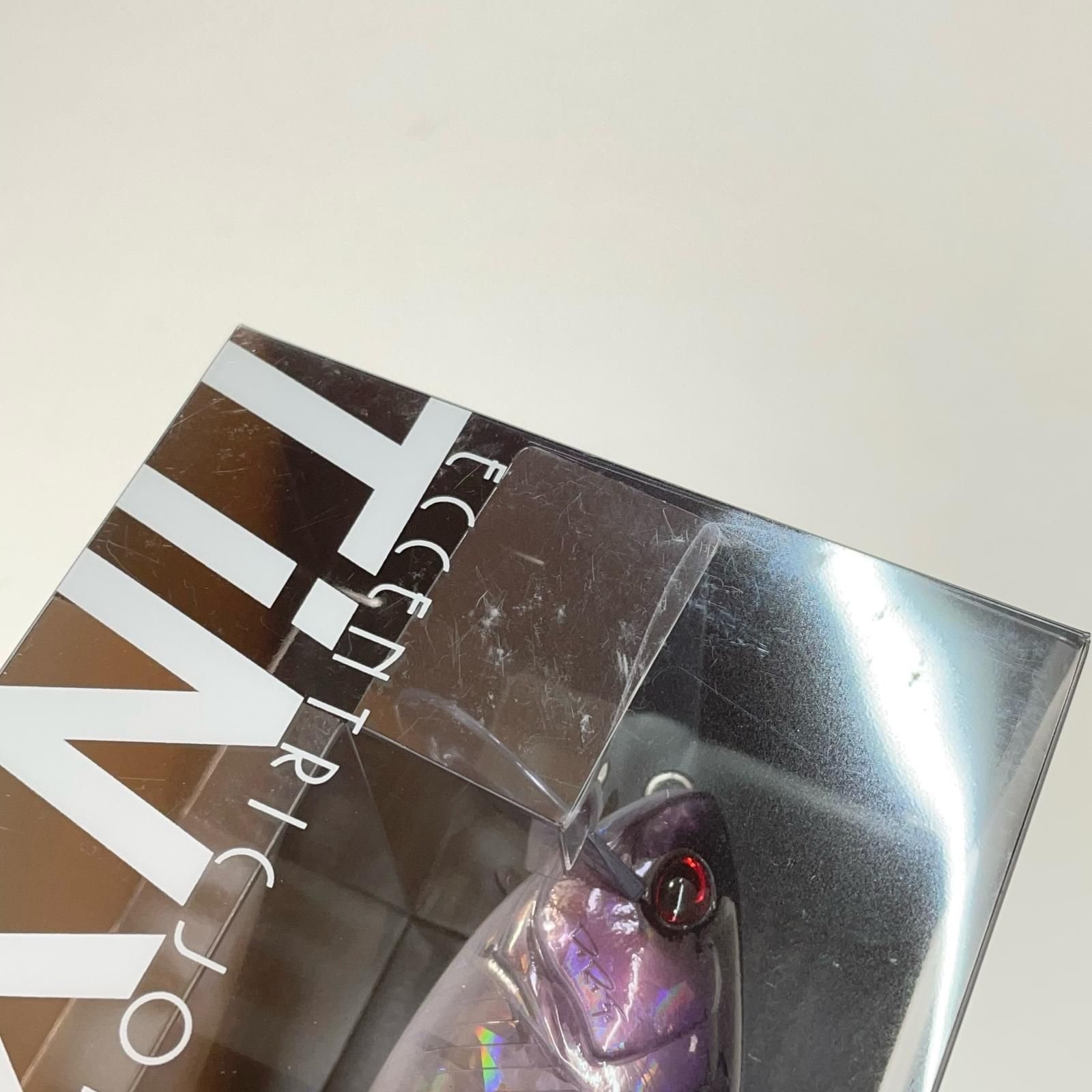 尾張小牧店】 中古 DRT | ディビジョンレーベルタックルズ ルアー TiNY