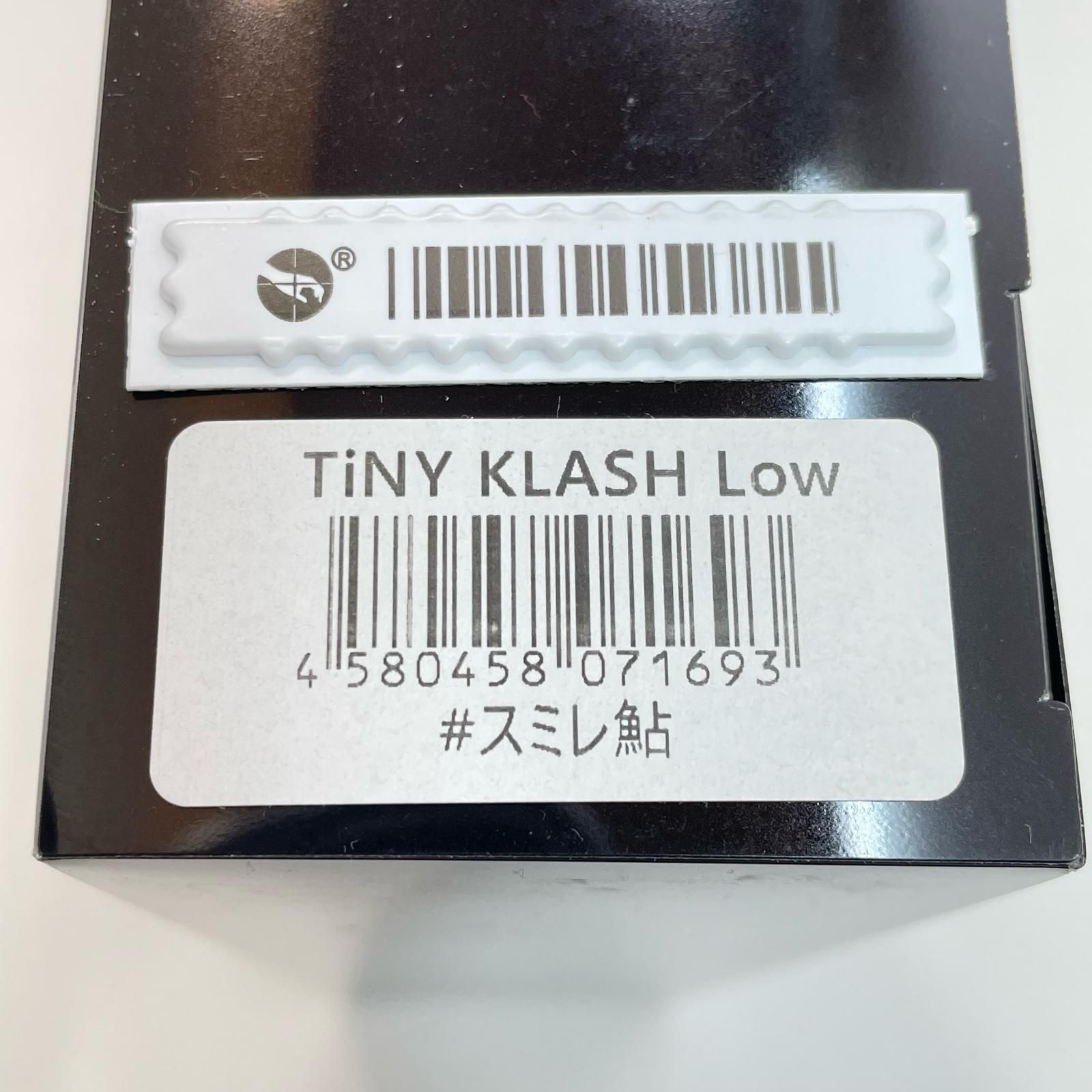 尾張小牧店】 中古 DRT | ディビジョンレーベルタックルズ ルアー TiNY