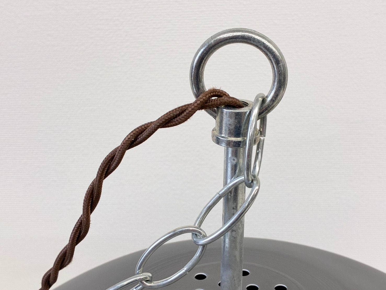 ELUX エルックス LANDER ランダー 3灯ペンダントライト ヴィンテージ