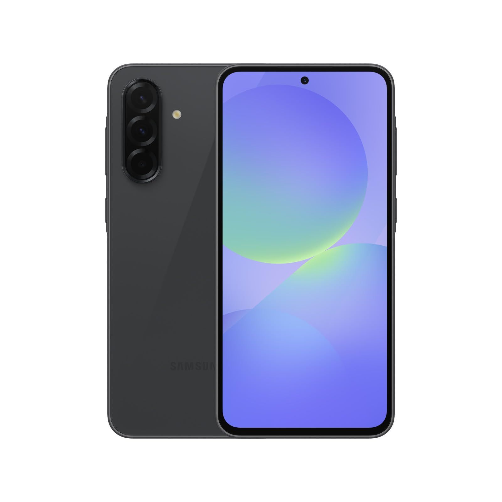 Samsung Galaxy A 36 5 G｜オーサム ブラック｜Galaxy AI対応｜SIMフリースマホ 本体 端末｜Samsung ｜ 発売｜FeliCa対応｜IP 67防水防塵｜6.7インチ｜大容量バッテリー 5000 mAh｜SM-