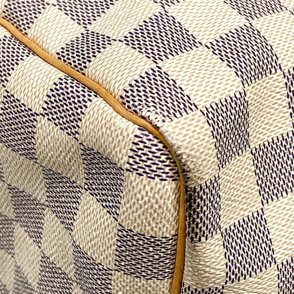 LOUIS VUITTON(ルイヴィトン) ハンドバッグ ダミエ スピーディ30