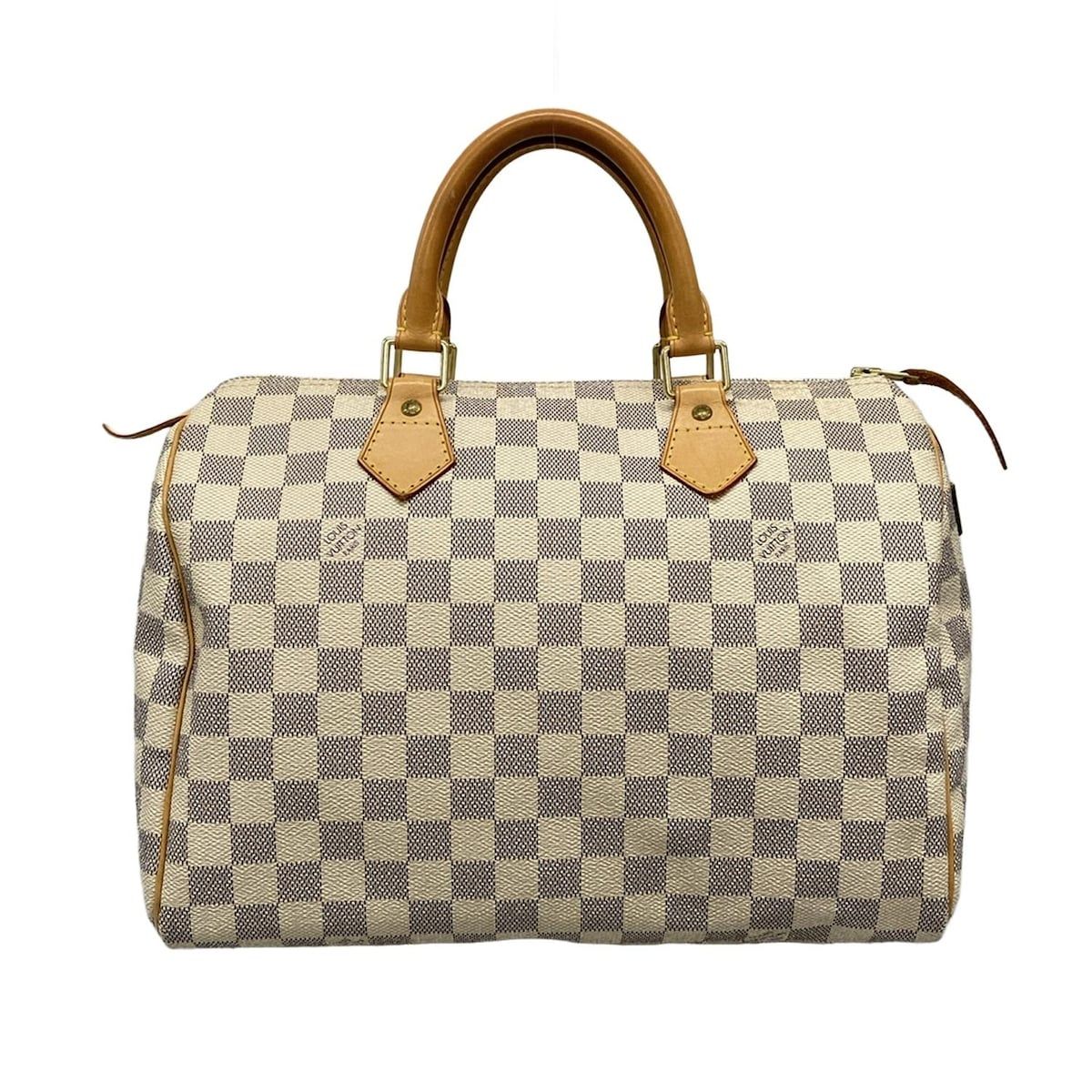 LOUIS VUITTON(ルイヴィトン) ハンドバッグ ダミエ スピーディ30