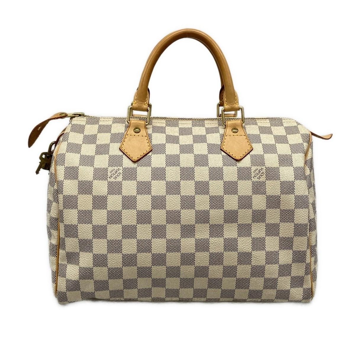 LOUIS VUITTON(ルイヴィトン) ハンドバッグ ダミエ スピーディ30