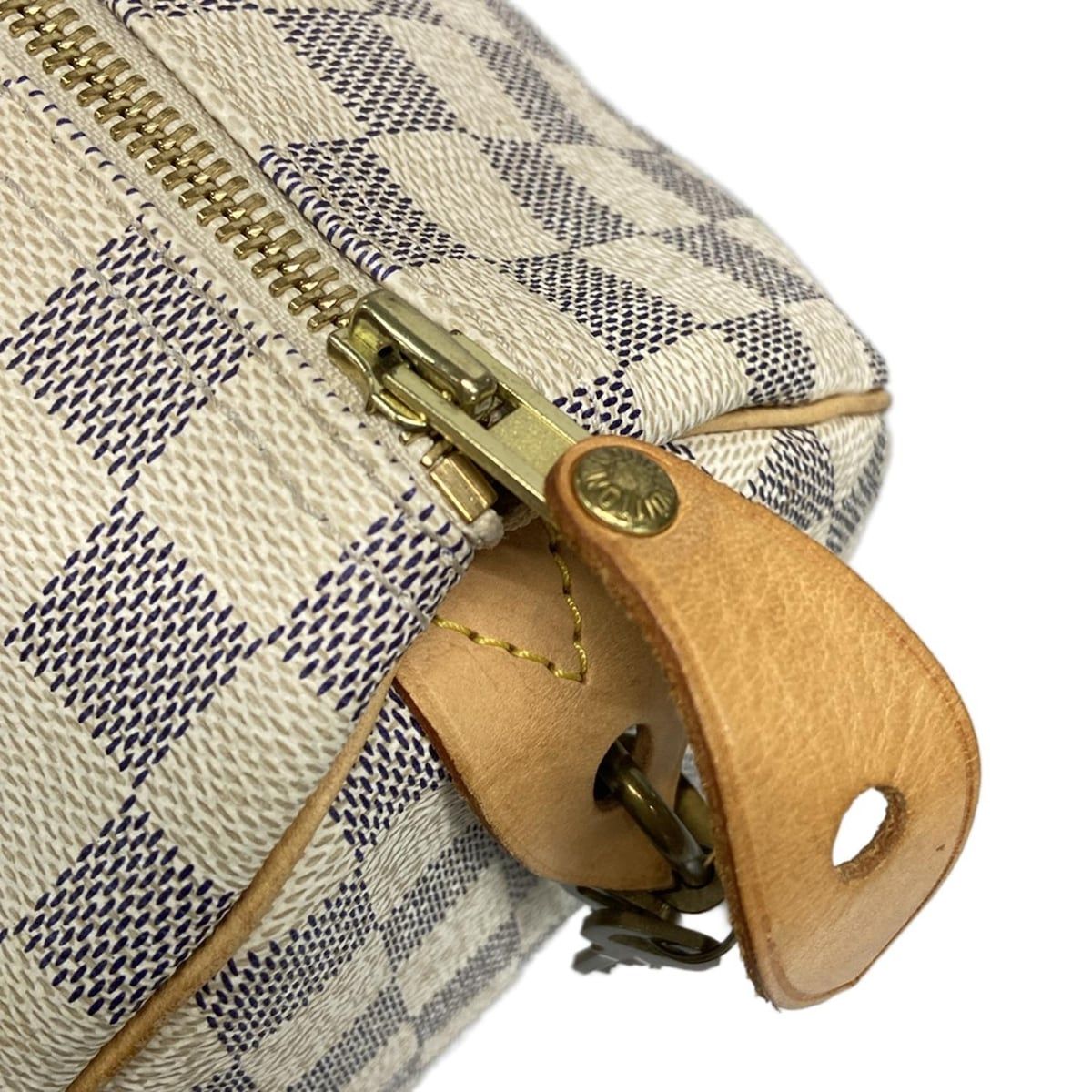 LOUIS VUITTON(ルイヴィトン) ハンドバッグ ダミエ スピーディ30