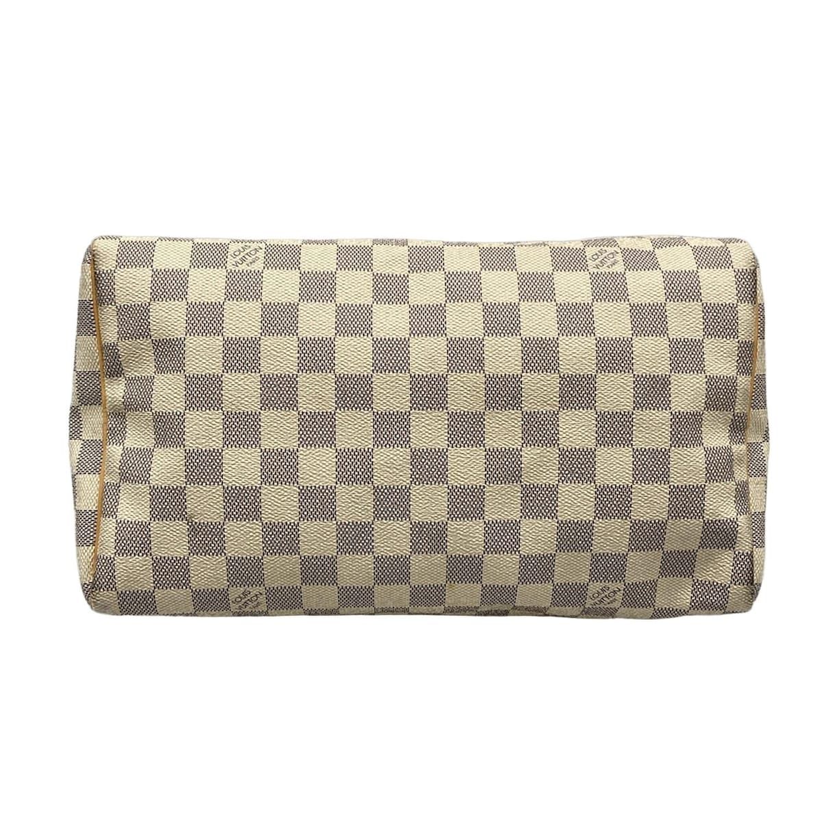 LOUIS VUITTON(ルイヴィトン) ハンドバッグ ダミエ スピーディ30