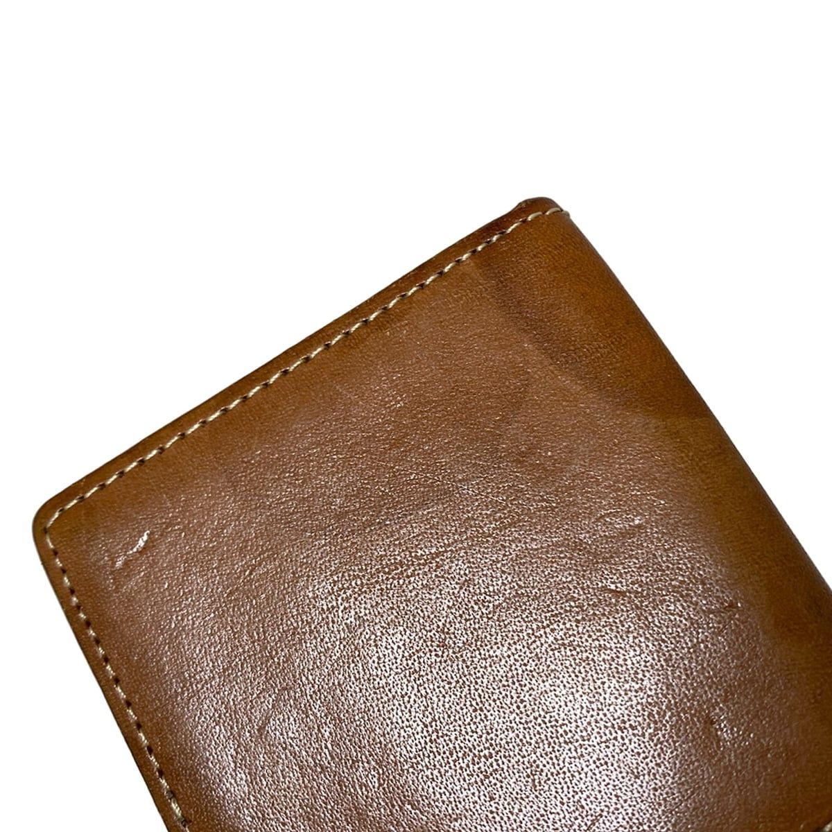 土屋鞄製造所(ツチヤカバンセイゾウショ) コインケース - ブラウン