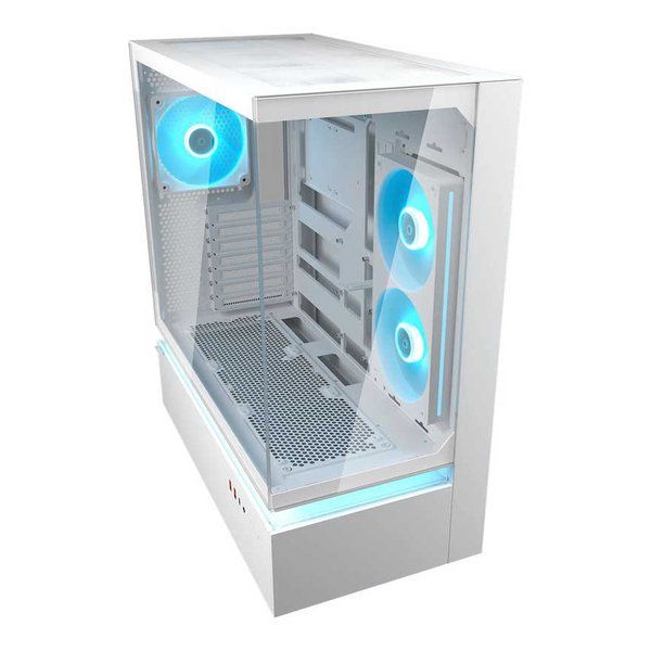 COUGAR クーガー CFV 235 White CGR-2 DA 4 W 2663336