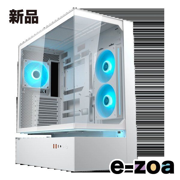 COUGAR クーガー CFV 235 White CGR-2 DA 4 W 2663336