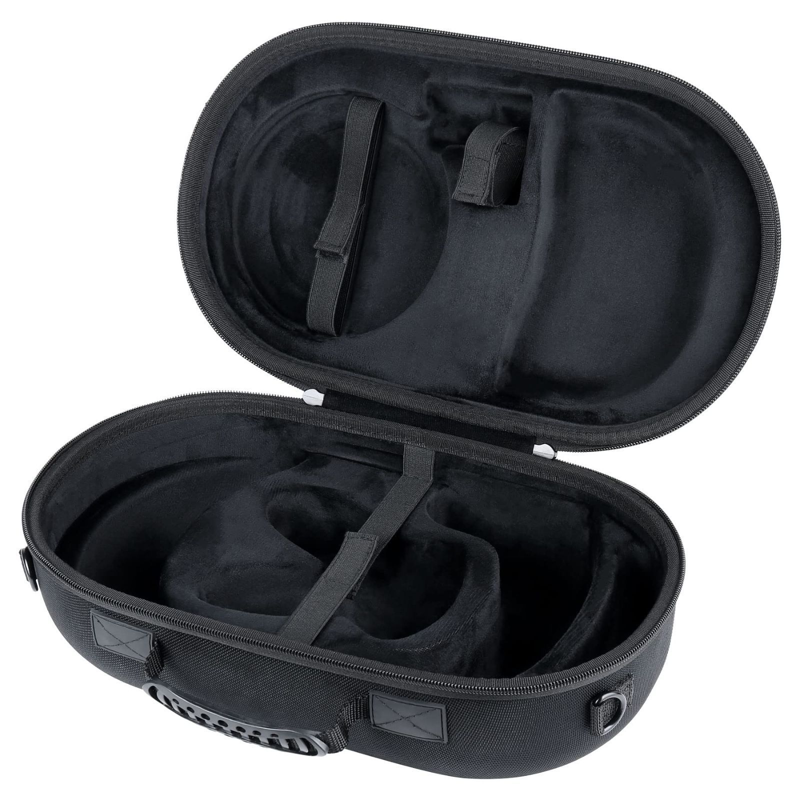 Aenllosi 専用収納ケース】互換品 Meta Quest 3/Quest Pro VRヘッド