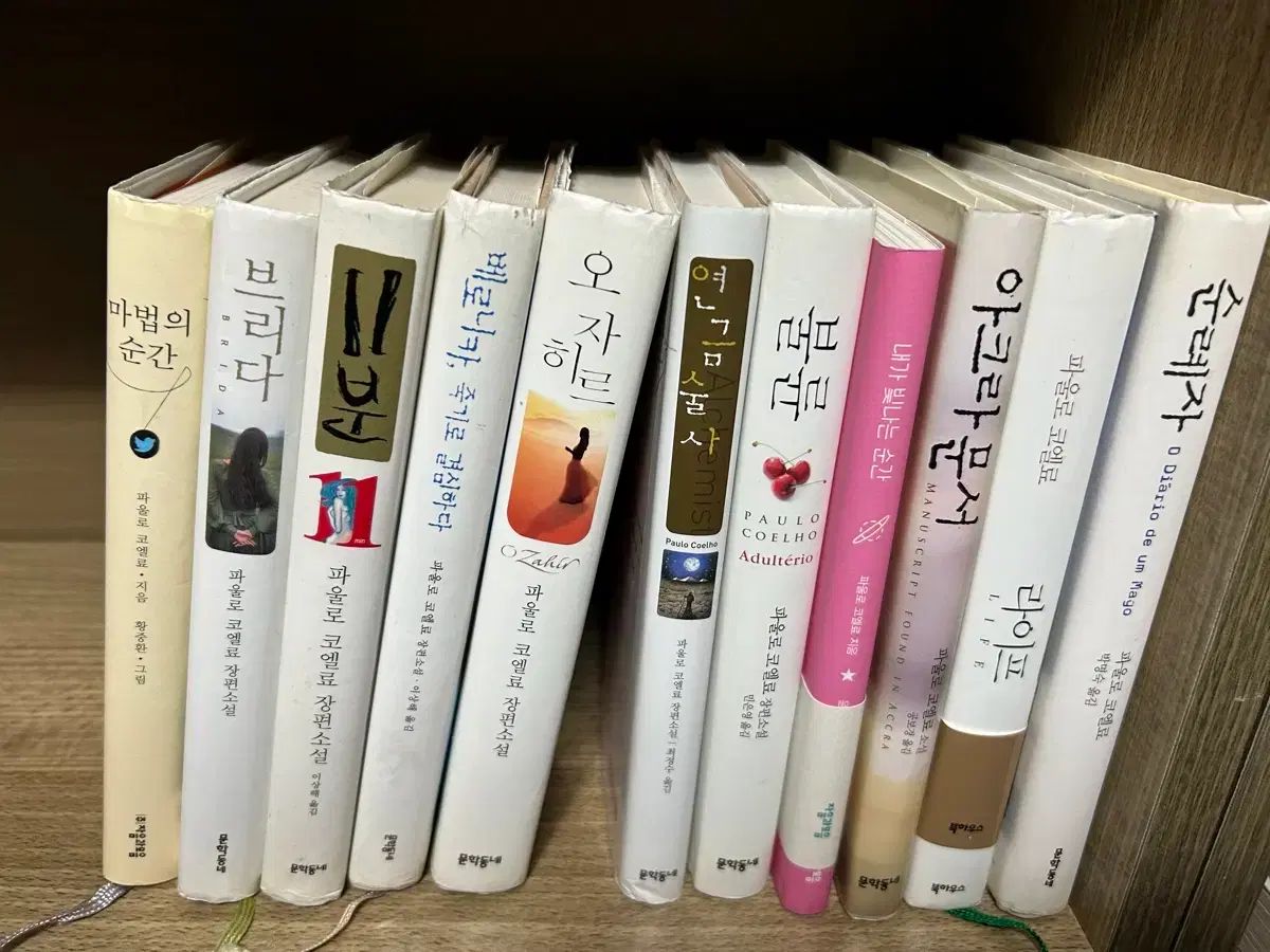 パウロ・コエーリョ 小説 - メルカリ