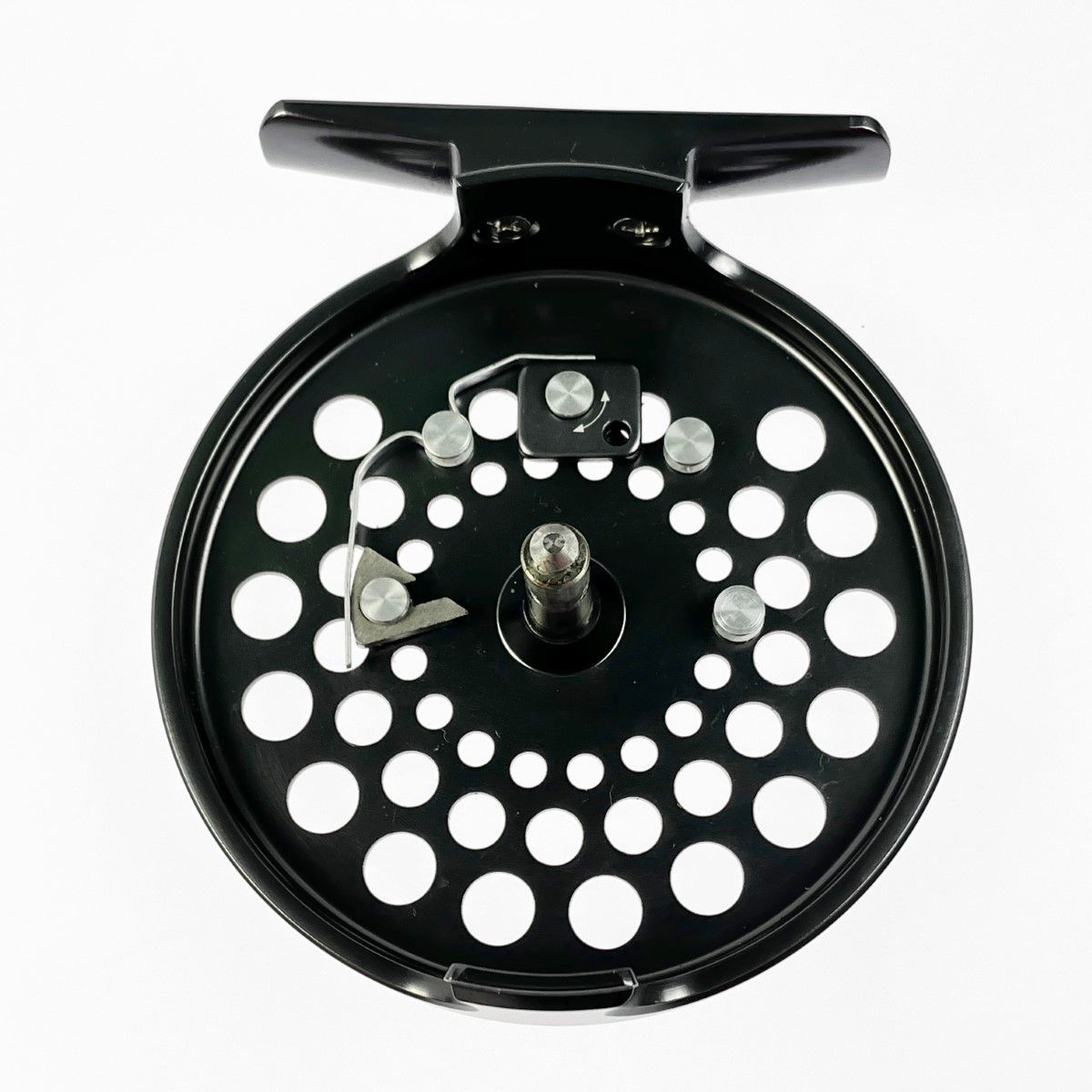 ▽▽ORVIS オービス フライリール 7H9T BNK バテンキルクリックIII