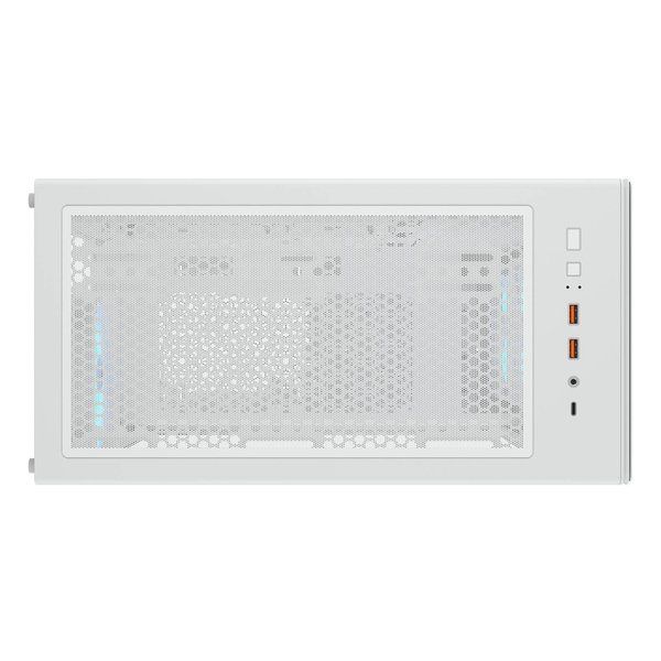 COUGAR クーガー MX 220 RGB White CGR-2 AC 8 W-RGB 2622963