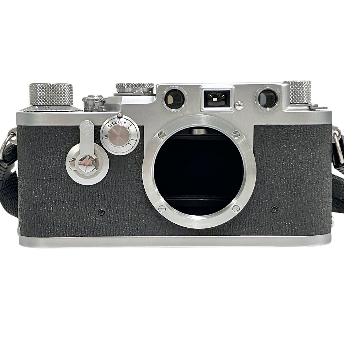 Leica DBP ERNST LEITZ GMBH WETZLAR GERMANY Nr 494798 フィルム カメラ ライカ 本体のみ