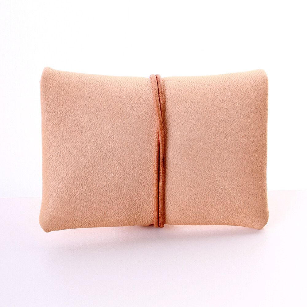 NAKUUKペーパーバッグカードケース